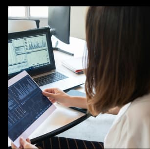 Back-Office Audit & Assurance Services