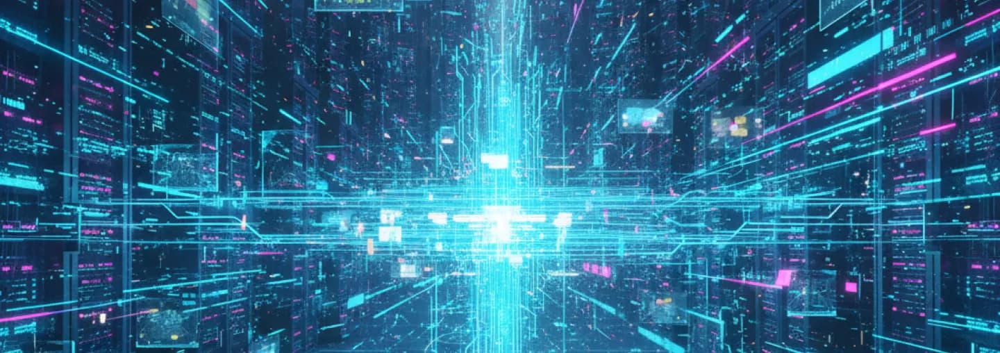 Intelligence at Scale