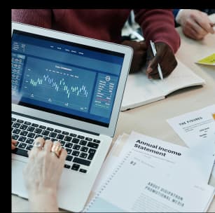 Virtual CFO
